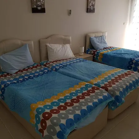 Stunning 2-bed In דירה *